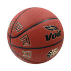 Voit B Basketball No 7 Pro 1922 Fiba Quality Lnbp Nivel 1 Pu Ss25 image number null
