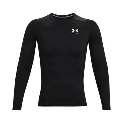 Under Armour Playera Hg Armour Hombre