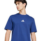 Playera Adidas de tejido de punto Jersey Essentials image number null
