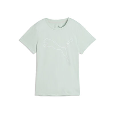 Puma W Tad Essential Logo Tee