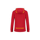 Charly Chapulin Colorado Sudadera Rojo N image number null