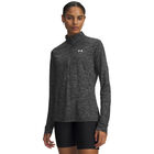 Under Armour Tech 1 2 Zip Twist image number null