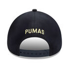 New Era 940Af Wrdmrk Gya Pumas image number null