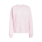 Sudadera Essentials Linear French Terry image number null