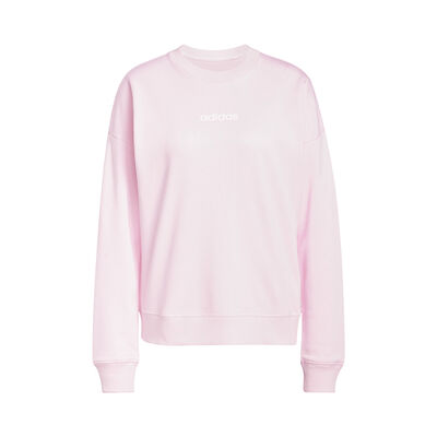 Sudadera Essentials Linear French Terry