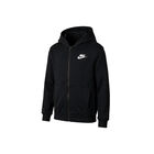 Nike K Nsw Club Ft Hd Fz Ls Lbr image number null