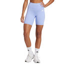 Adidas Mallas Cortas Optime Essentials Stash Pocket 7 Pulgadas image number null