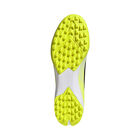 Tacos de F&uacute;tbol Adidas sin agujetas para Pasto Sint&eacute;tico F50 League image number null