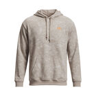 Under Armour Ua Rival Flc Prtd Hoodie image number null