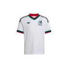 Jersey Adidas Selecci&oacute;n Nacional de M&eacute;xico Visitante 2026 Ni&ntilde;os image number null
