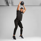 Pants Puma Train All Day Big Logo Woven image number null