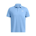 Under Armour Ua Icon Polo Blu image number null