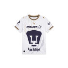 Puma Jersey Pumas Kids Away Shirt Estadio 26 27 image number null