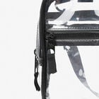 Thread Clear Crossbody Bag image number null