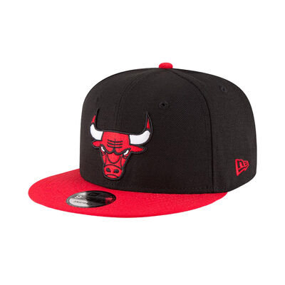 New Era Nba20 950 Chicago Bulls 2Tone Otc