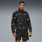 Jacket Puma Run Velocity AOP Woven image number null