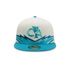 New Era 5950 Lmx Ssnl 260203 America image number null