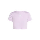Adidas Conjunto Train Essentials 3 Franjas Para Ni&ntilde;os image number null