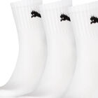 Puma Short Crew 3P Unisex image number null