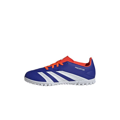 Adidas Calzado De Futbol Predator Club Pasto Sintetico Ninos