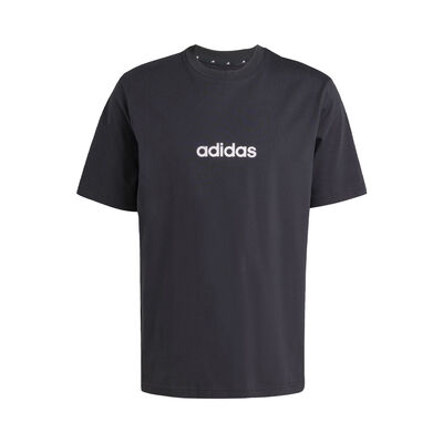 Playera Adidas Essentials Linear