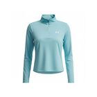 Under Armour Tech Branded 1 2 Zip image number null