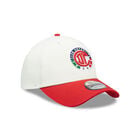 Gorra New Era LMX 9FORTY Toluca 2Tone image number null