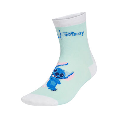 Adidas Calcetines X Disney Lilo Stitch 3 Pares Kids
