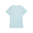 Puma W Tad Essential Logo Tee image number null