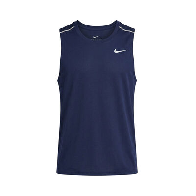 Nike M Nk Df Miler Tank Top