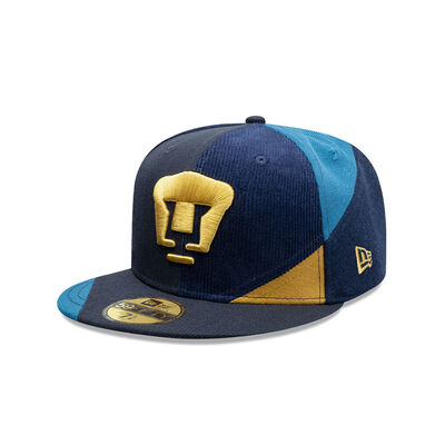 New Era 5950 Lmx Ssnl 260216 Pumas