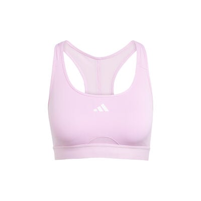Adidas Top Deportivo Powerreact Para Training