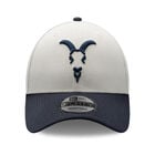 New Era 940 Lmx 2Tn Alt Logo Chivas image number null