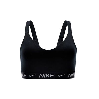 Nike W Nk Df Indy Hgh Spt Bra