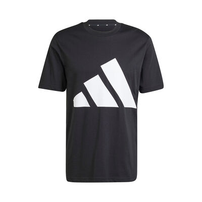 Adidas Playera Essentials Logo Grande