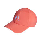 Adidas Gorra Beisbol Logo Bordado Liviana image number null