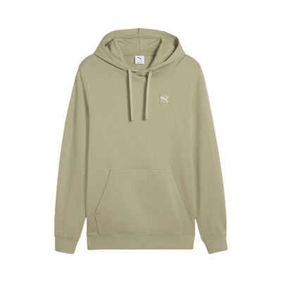 Puma Ess Elevated Hoodie Tr