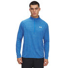 Under Armour Tech Textured 1 2 Zip image number null