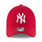 Gorra New Era MLB 39THIRTY New York Yankees MLB Classics Scarlet Logo image number null