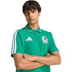 Playera polo con ADN de M&eacute;xico image number null