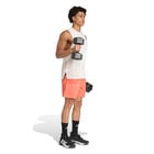 Shorts de Entrenamiento Train Essentials Tejidos image number null