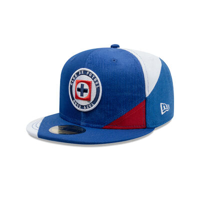 New Era 5950 Lmx Ssnl 260216 Cruz Azul
