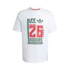 Playera con ADN de M&eacute;xico image number null