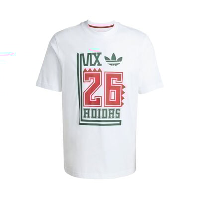 Playera con ADN de M&eacute;xico