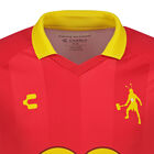 Jersey Charly Chapul&iacute;n Colorado Hombre image number null