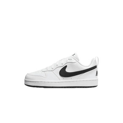 Nike Court Borough Low Recraft Gs