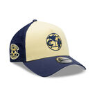 New Era 940 Af Trckr Lmx Sde Ptch America image number null