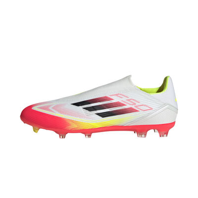 Adidas Calzado De Futbol F50 League Sin Cordones Firm Multi Ground