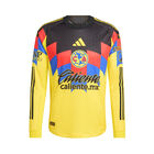 Jersey Adidas Local Club Am&eacute;rica 25/26 Authentic Manga Larga image number null
