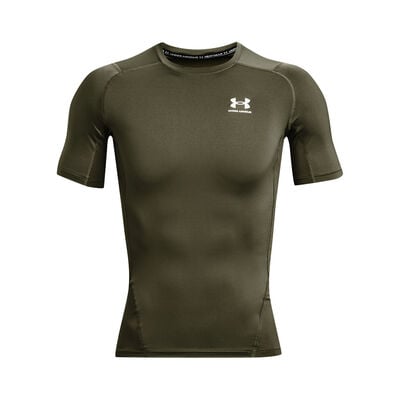 Under Armour Hg Armour Comp Ss